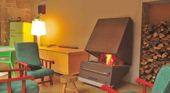 Casa do Agro Ribeira Sacra