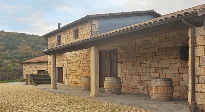 Casa do Agro Ribeira Sacra