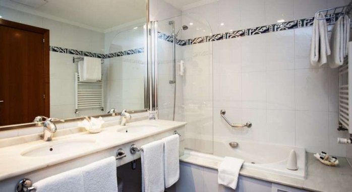 Galatea Spa - Rías Baixas