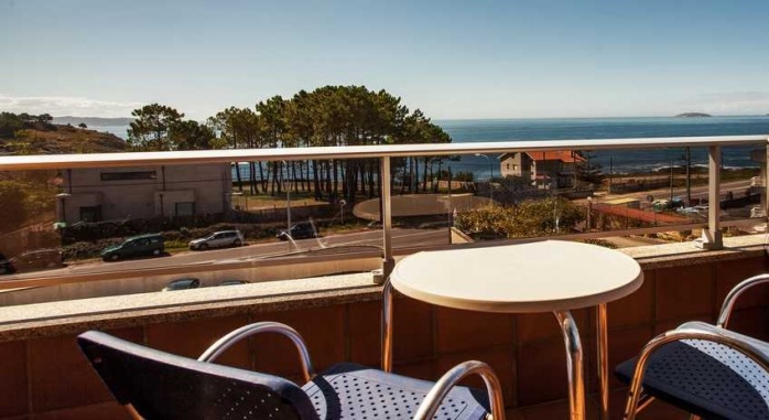 Galatea Spa - Rías Baixas