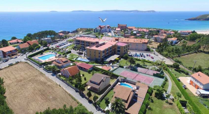 Galatea Spa - Rías Baixas