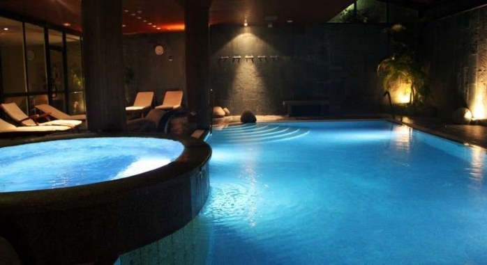 Galatea Spa - Rías Baixas