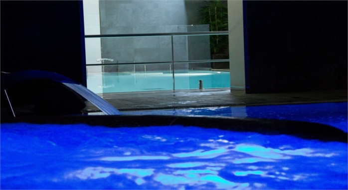 Galatea Spa - Rías Baixas