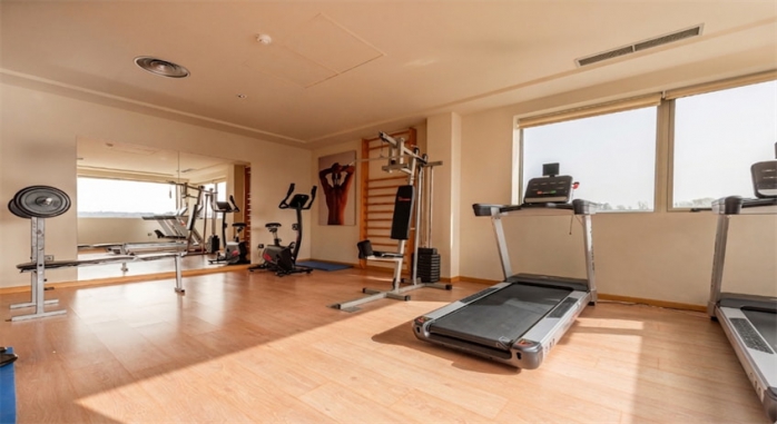 Hotel Spa Norat Torre do Deza