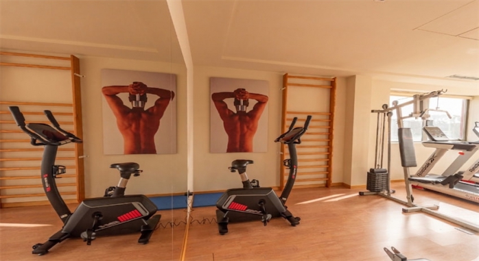 Hotel Spa Norat Torre do Deza