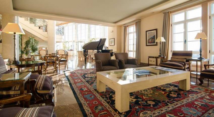 Gran Hotel Los Abetos