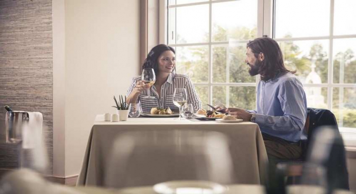 Gran Hotel Los Abetos