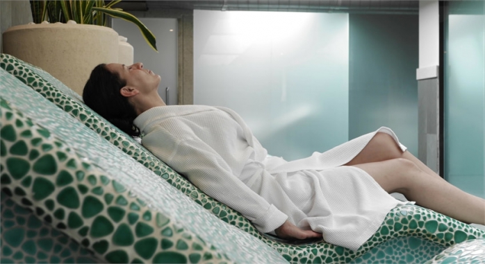 Gran Talaso Hotel Sanxenxo