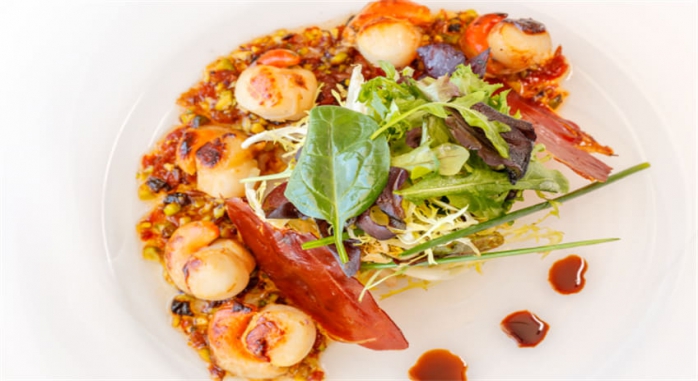 Gran Talaso Hotel Sanxenxo