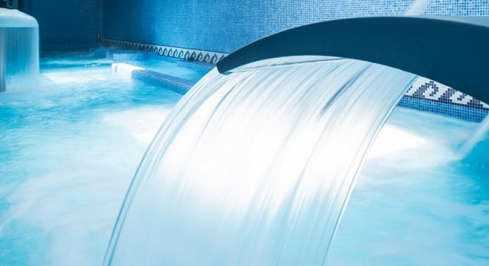 Gran Talaso Hotel Sanxenxo