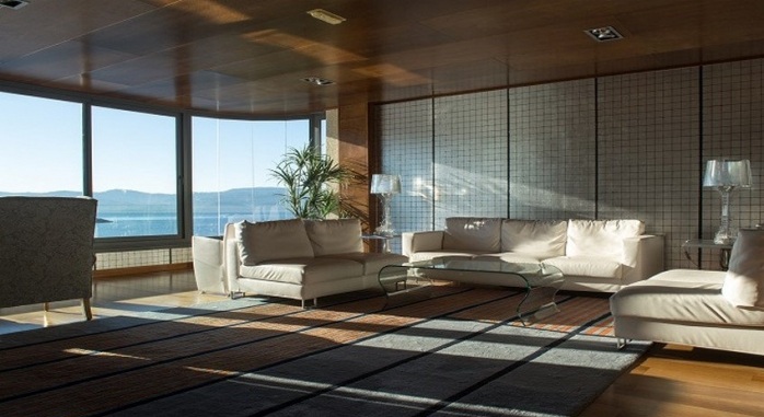 Gran Talaso Hotel Sanxenxo