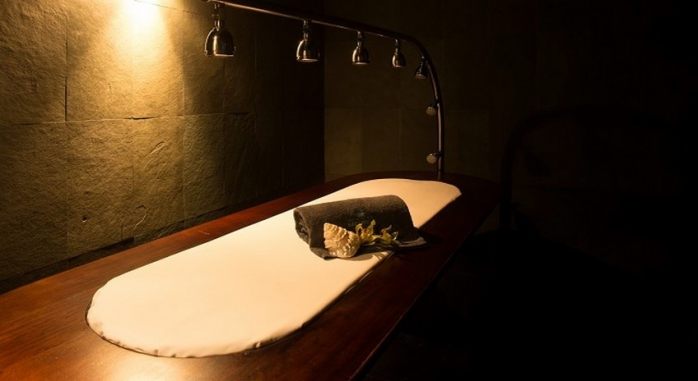 Gran Talaso Hotel Sanxenxo