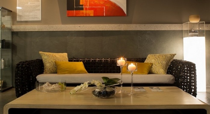 Gran Talaso Hotel Sanxenxo