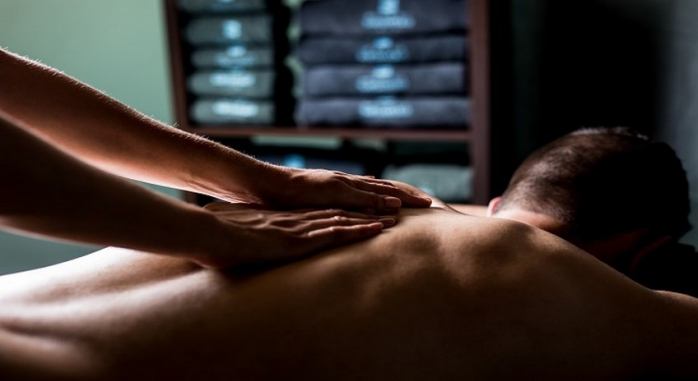 Gran Talaso Hotel Sanxenxo