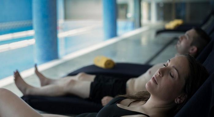 Gran Talaso Hotel Sanxenxo