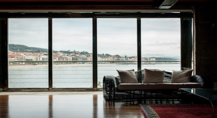 Gran Talaso Hotel Sanxenxo