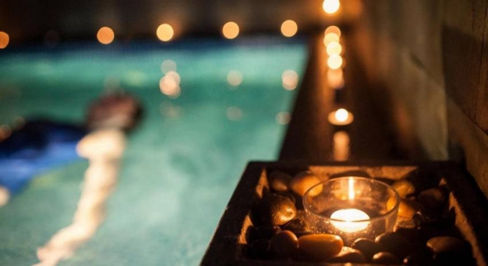 Gran Talaso Hotel Sanxenxo