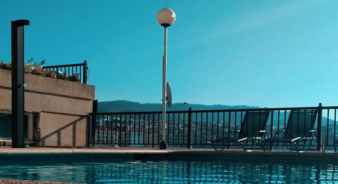 Gran Talaso Hotel Sanxenxo