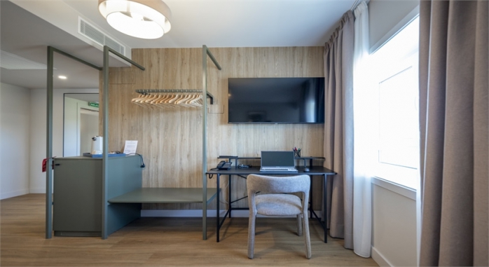 Hotel Porta das Fragas - Zona Eume