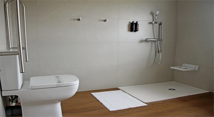 Hotel Porta das Fragas - Zona Eume