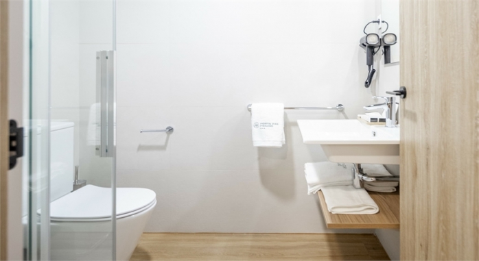 Hotel Porta das Fragas - Zona Eume