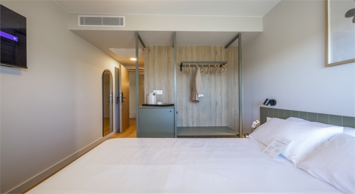 Hotel Porta das Fragas - Zona Eume