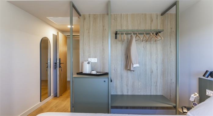 Hotel Porta das Fragas - Zona Eume