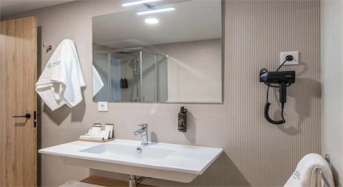 Hotel Porta das Fragas - Zona Eume