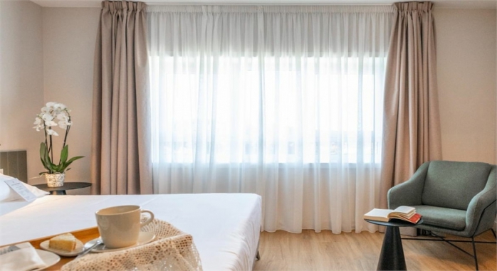 Hotel Porta das Fragas - Zona Eume