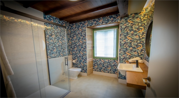 Casa con Encanto O Refuxio