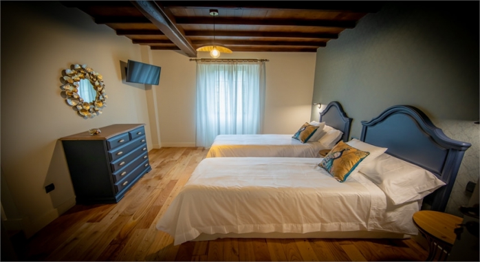 Casa con Encanto O Refuxio