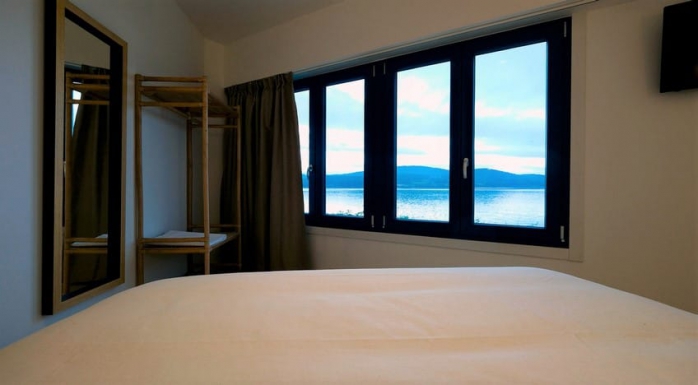 Hotel O Mar de Preciosa Camariñas