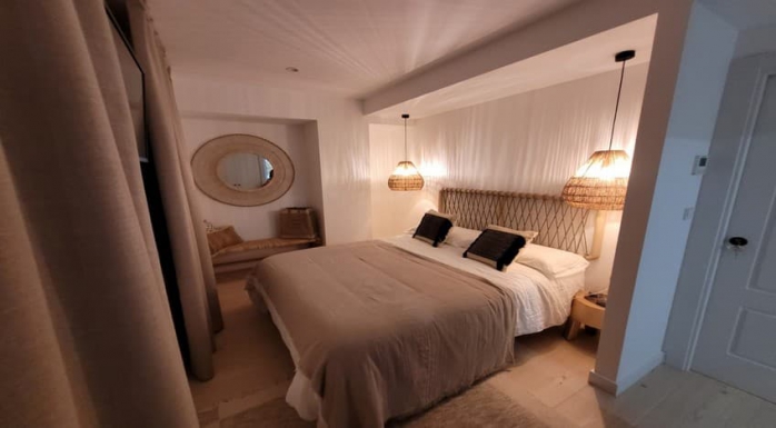 Hotel O Mar de Preciosa Camariñas