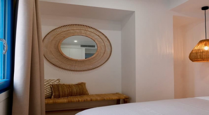 Hotel O Mar de Preciosa Camariñas