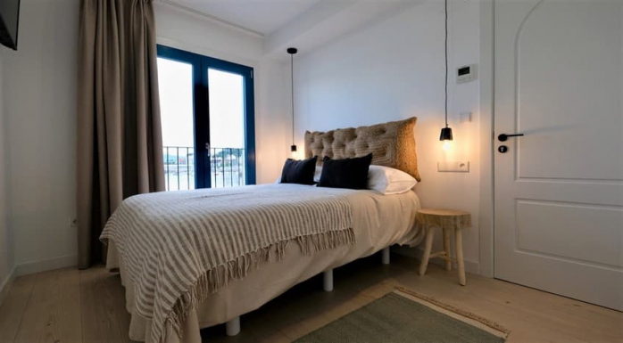 Hotel O Mar de Preciosa Camariñas