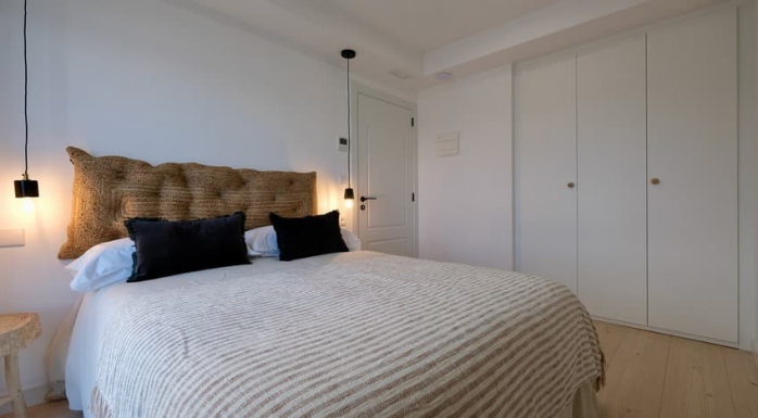 Hotel O Mar de Preciosa Camariñas