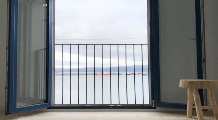 Hotel O Mar de Preciosa Camariñas