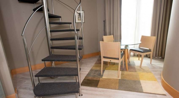 Hotel Plaza A Coruña