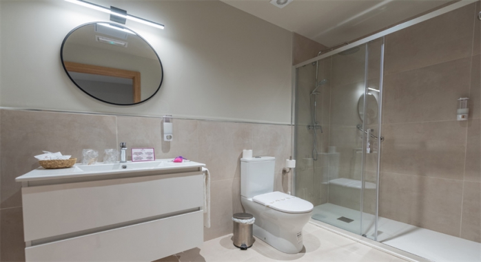 Hotel Spa Norat Torre do Deza