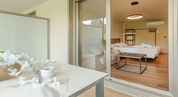 Hotel Spa Norat Torre do Deza