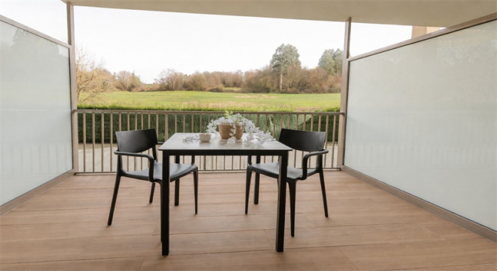 Hotel Spa Norat Torre do Deza