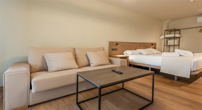 Hotel Spa Norat Torre do Deza