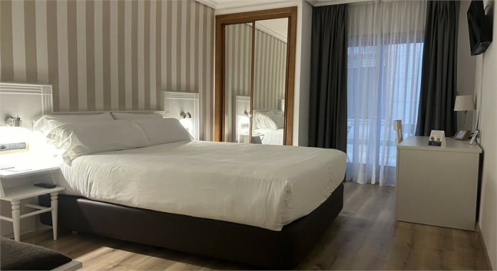 Hotel Alfonso I Tui