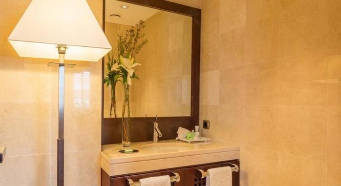 Hotel NH Collection A Coruña Finisterre