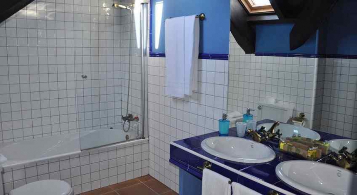 Hospedería Mesón Leira Antiga - Cedeira