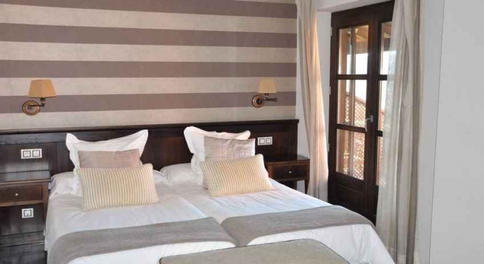 Hospedería Mesón Leira Antiga - Cedeira