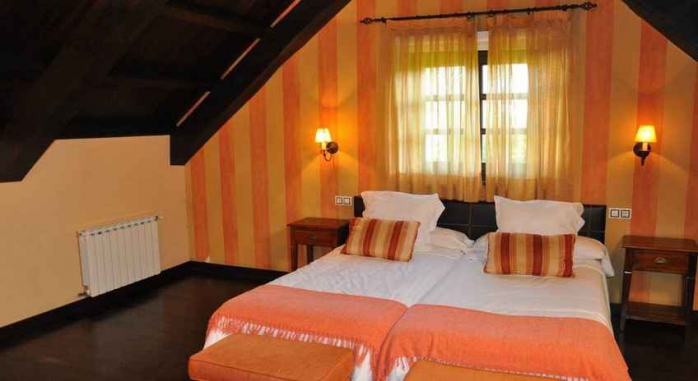 Hospedería Mesón Leira Antiga - Cedeira