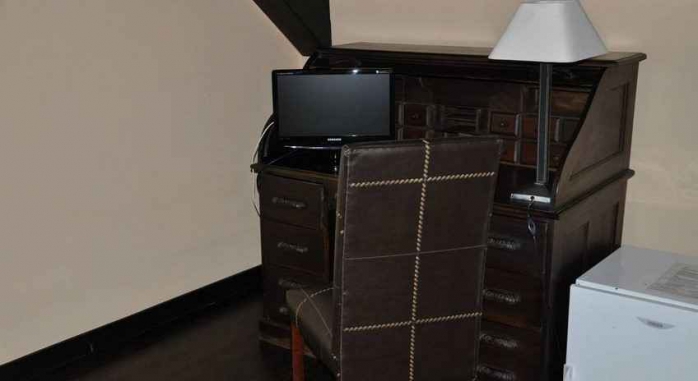 Hospedería Mesón Leira Antiga - Cedeira