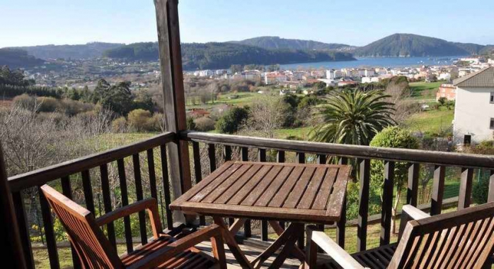 Hospedería Mesón Leira Antiga - Cedeira