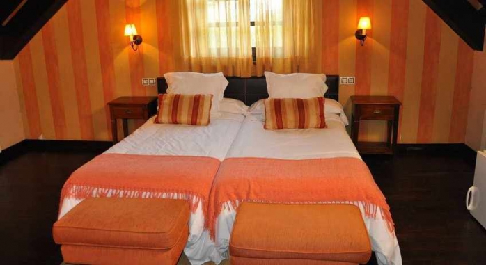 Hospedería Mesón Leira Antiga - Cedeira